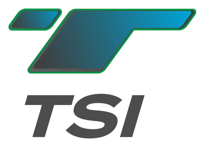 logotipo tsi